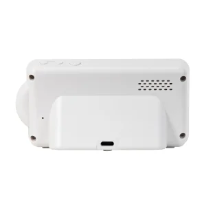 EVOLVEO Baby Monitor N3 dětská videochůvička modrá - obrázek 10