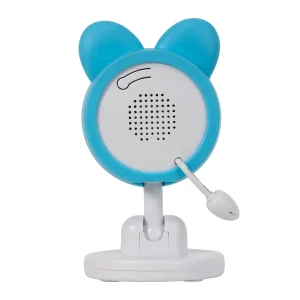 EVOLVEO Baby Monitor N3 dětská videochůvička modrá - obrázek 8