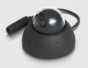 Ubiquiti UVC-AI-Dome-B - UniFi Protect AI Dome black - obrázek 7