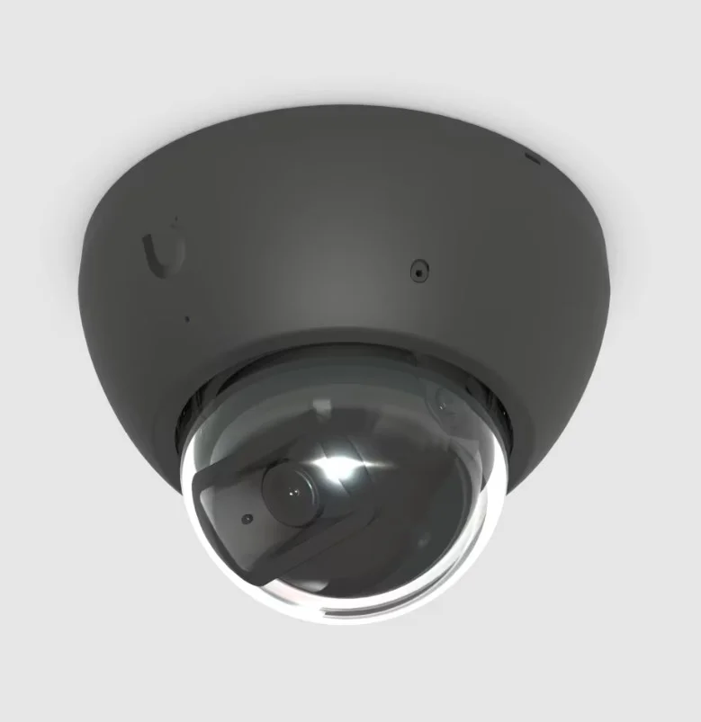 Ubiquiti UVC-AI-Dome-B - UniFi Protect AI Dome black