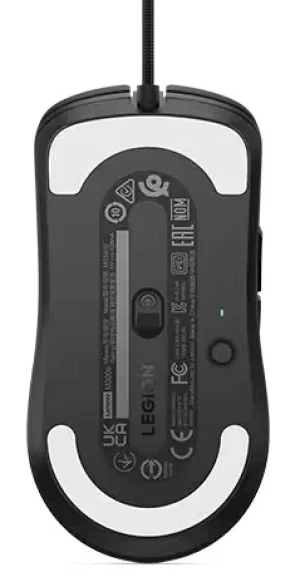 Legion KM310 RGB Gaming Combo Keyboard and MouseUS - obrázek 2