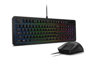 Legion KM310 RGB Gaming Combo Keyboard and MouseUS