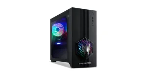 Acer Predator Orion 3000 RTX 5060 32GB/1TB - obrázek 2