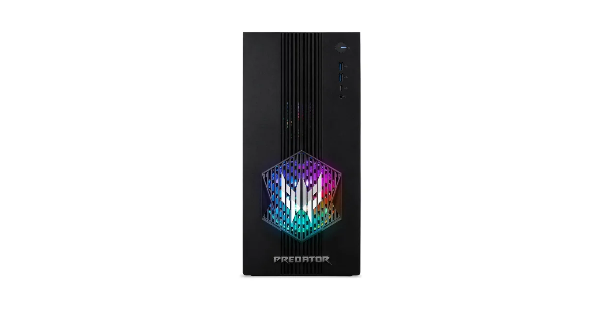 Acer Predator Orion 3000 RTX 5060 32GB/1TB
