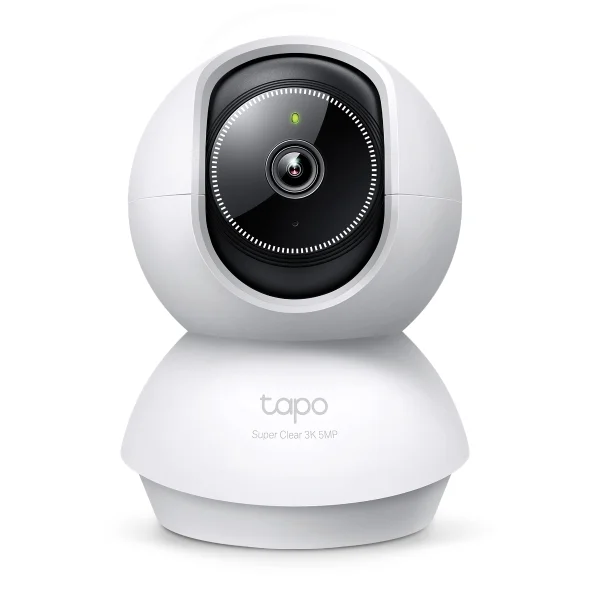 TP-LINK Tapo C230 bezpečnostní kamera, Pan/Tilt, Wi-Fi