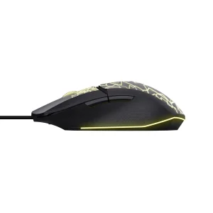 TRUST GXT113 FELOX LED GAMING MOUSE - obrázek 3