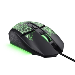 TRUST GXT113 FELOX LED GAMING MOUSE - obrázek 4