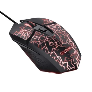 TRUST GXT113 FELOX LED GAMING MOUSE - obrázek 5