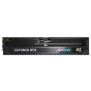 GIGABYTE AORUS GeForce RTX 5070 Ti MASTER 16GB - obrázek 4