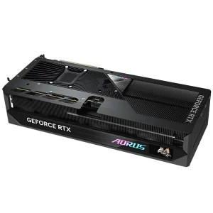 GIGABYTE AORUS GeForce RTX 5070 Ti MASTER 16GB - obrázek 5