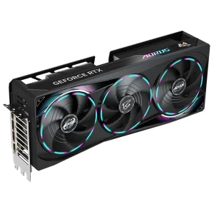 GIGABYTE AORUS GeForce RTX 5070 Ti MASTER 16GB - obrázek 8