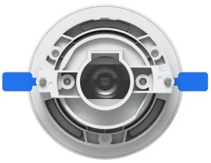 Ubiquiti UACC-G5-Dome-Ultra-FM-SB-W - G5 Dome Ultra Flush Mount, Zápustný držák, kouřové sklo - obrázek 5