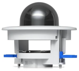Ubiquiti UACC-G5-Dome-Ultra-FM-SB-W - G5 Dome Ultra Flush Mount, Zápustný držák, kouřové sklo - obrázek 8