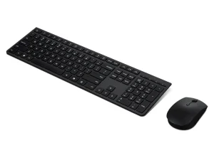 Lenovo Wireless Rechargeable Combo K+M - obrázek 2