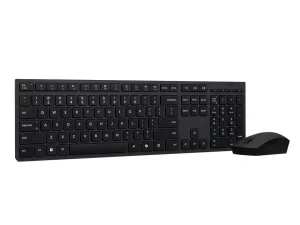 Lenovo Wireless Rechargeable Combo K+M - obrázek 5