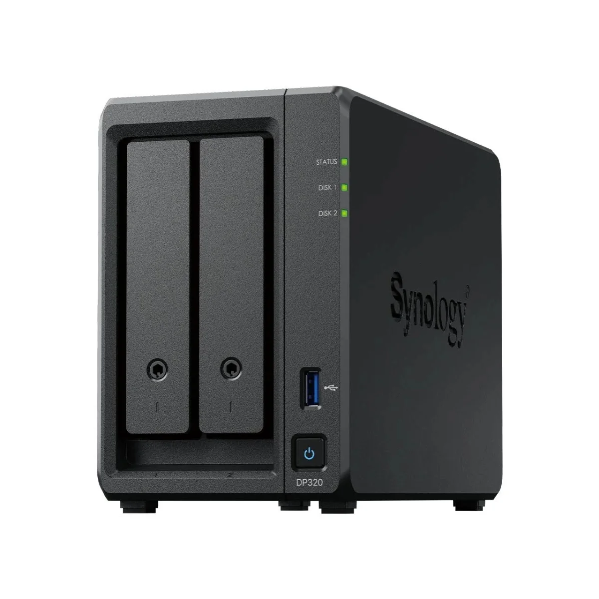 Synology Active Protect DP320 - Ochrana dat