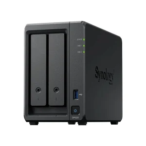 Synology Active Protect DP320 - Ochrana dat