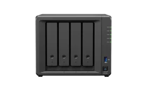 Synology Active Protect DP340 - ochrana dat NAS