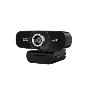 GENIUS FaceCam 2000X2, fullHD, USB, Mikrofon - obrázek 2