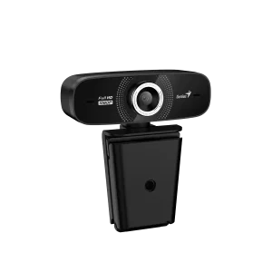 GENIUS FaceCam 2000X2, fullHD, USB, Mikrofon - obrázek 3