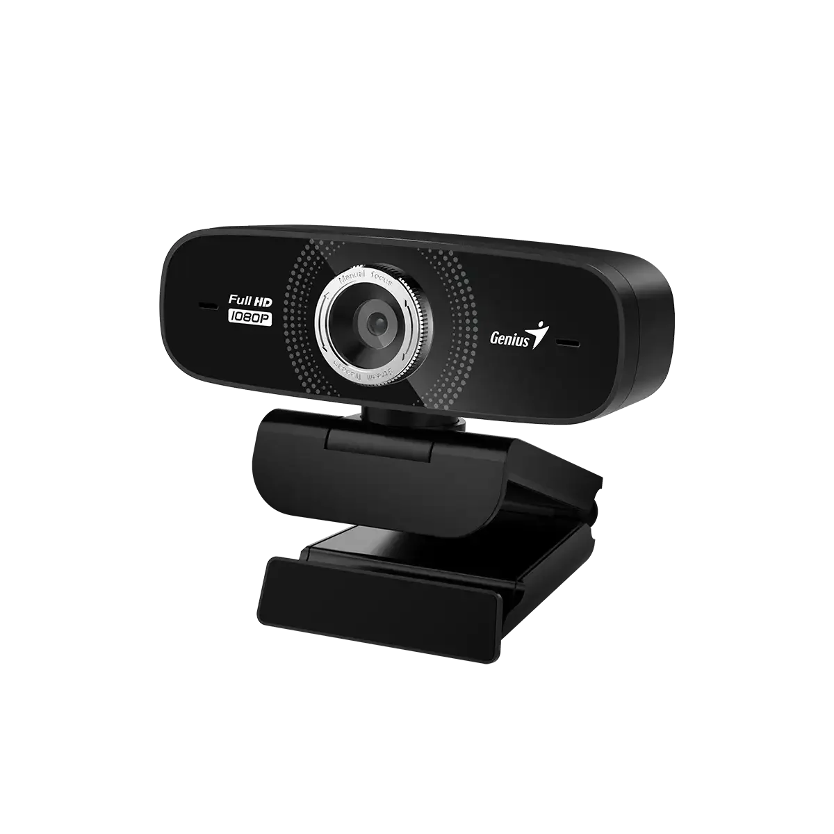 GENIUS FaceCam 2000X2, fullHD, USB, Mikrofon