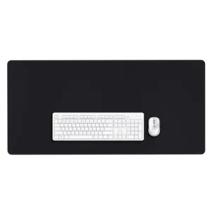 TRUST BENYA XXL DESK PAD - BLACK - obrázek 2