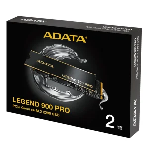 ADATA SSD 2TB Legend 900 PRO Gen4x4 - obrázek 3