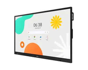75" LED Samsung WA75F - Flip UHD,350cd,AN,16/7 - obrázek 10