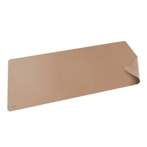 TRUST BENYA XXL DESK PAD - BEIGE - obrázek 2