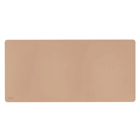 TRUST BENYA XXL DESK PAD - BEIGE