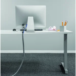 Fellowes Cablezip organizér a chránic kabeláže stř - obrázek 3