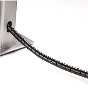 Fellowes Cablezip organizér a chránic kabeláže černý - obrázek 4