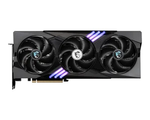 MSI GeForce RTX 5070 TRIO/Gaming/OC/12GB/GDDR7 - obrázek 2