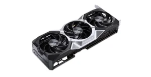 Acer PREDATOR BIFROST Radeon RX 9070 OC 16GB GDDR6 - obrázek 2