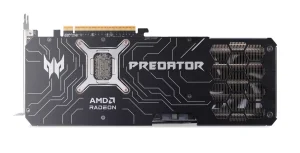 Acer PREDATOR BIFROST Radeon RX 9070 OC 16GB GDDR6 - obrázek 5