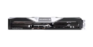 Acer PREDATOR BIFROST Radeon RX 9070 OC 16GB GDDR6 - obrázek 6