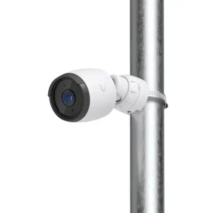 Ubiquiti UVC-G6-Bullet-W UniFi Protect venkovní kamera, bílá - obrázek 3