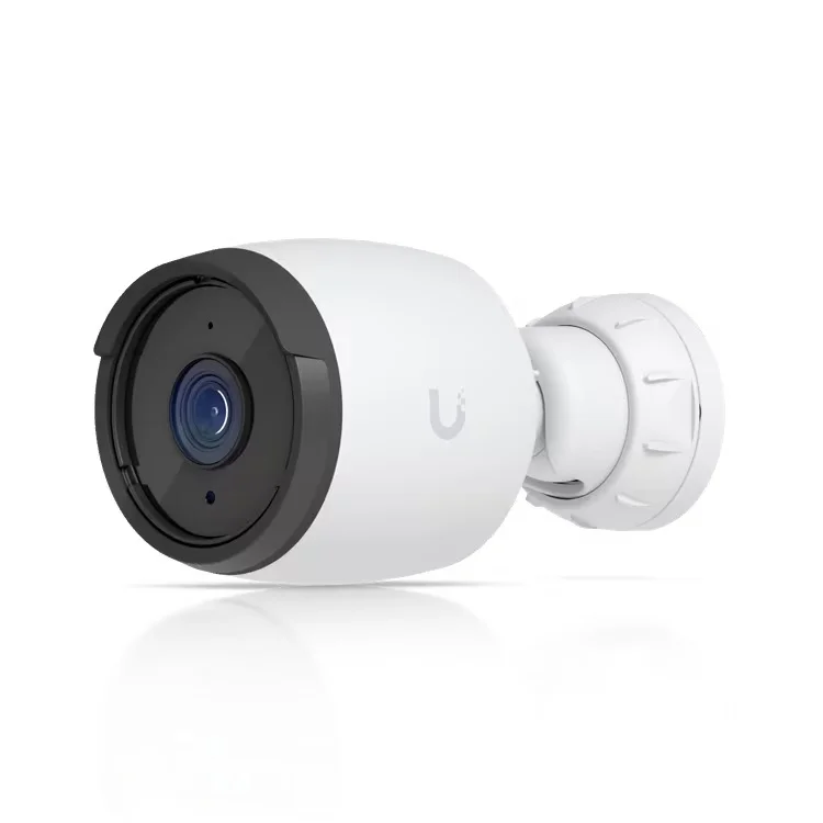 Ubiquiti UVC-G6-Bullet-W UniFi Protect venkovní kamera, bílá