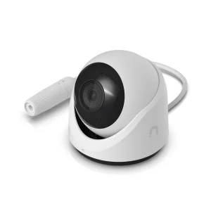 UniFi Protect G6 Turret venkovní bezpečnostní kamera, bílá - obrázek 11