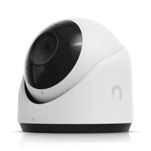 UniFi Protect G6 Turret venkovní bezpečnostní kamera, bílá - obrázek 4