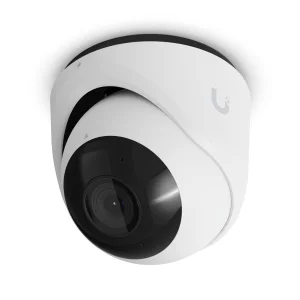 UniFi Protect G6 Turret venkovní bezpečnostní kamera, bílá