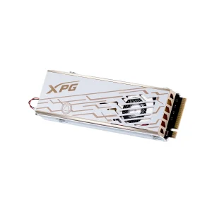 ADATA SSD 1TB XPG MARS 980 PRO  Gen5x4 - obrázek 2
