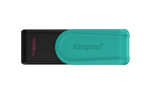 DataTraveler Exodia S/128GB/USB 3.2/USB-A/Modrá - obrázek 3