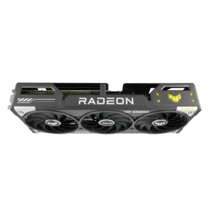 ASUS TUF RX 9060 XT Gaming 16GB GDDR6 - obrázek 2