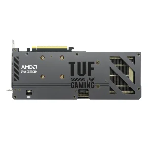 ASUS TUF RX 9060 XT Gaming 16GB GDDR6 - obrázek 3