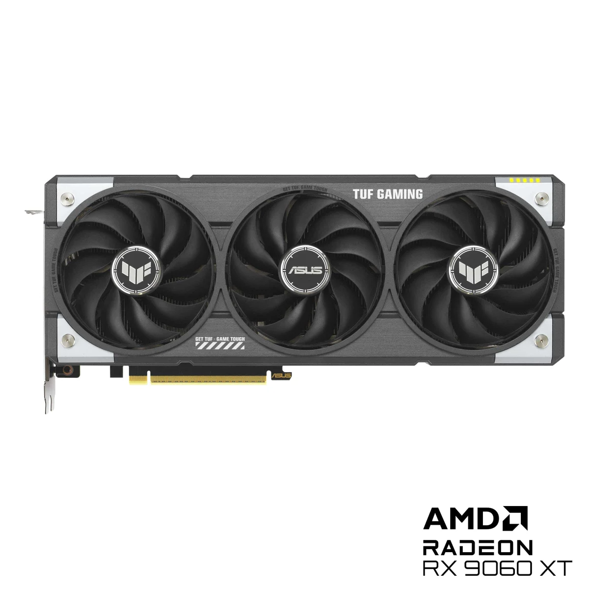 ASUS TUF RX 9060 XT Gaming 16GB GDDR6