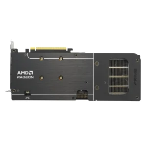 ASUS PRIME-RX9060XT-O16G - obrázek 3