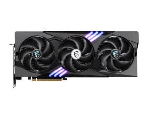 MSI GeForce RTX 5070 Ti TRIO OC 16GB GDDR7 - obrázek 2