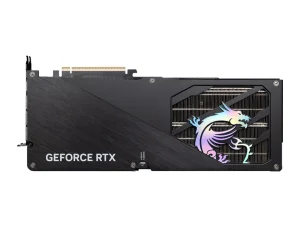 MSI GeForce RTX 5070 Ti TRIO OC 16GB GDDR7 - obrázek 3