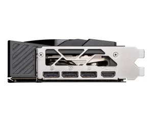 MSI GeForce RTX 5070 Ti TRIO OC 16GB GDDR7 - obrázek 4